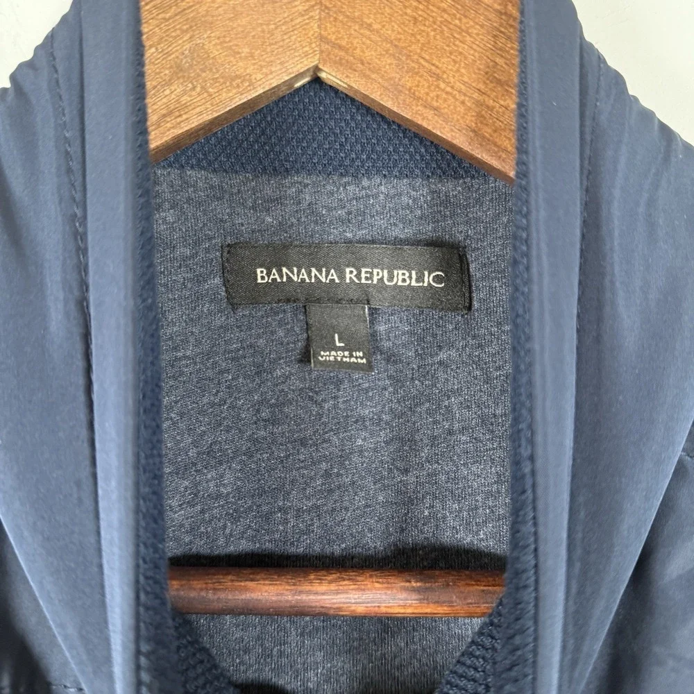 Banana Republic banana republic